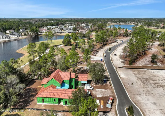 Photo 3 of Sale Pending at 4554 Rose Glen Dr, Jacksonville, FL 32224 | MLS# 2131430 | Listing updated on 2026-05-11