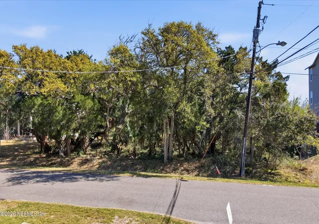 1st image of 133 Oak Ave, Vilano Beach, FL 32084 | MLS# 2132484