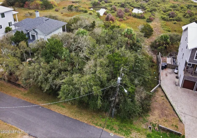 3rd image of 133 Oak Ave, Vilano Beach, FL 32084 | MLS# 2132484