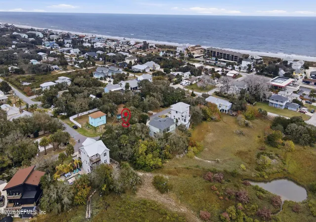 5th image of 133 Oak Ave, Vilano Beach, FL 32084 | MLS# 2132484