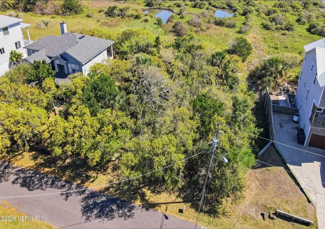 4th image of 133 Oak Ave, Vilano Beach, FL 32084 | MLS# 2132484