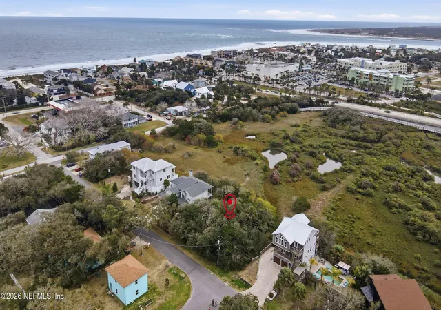 6th image of 133 Oak Ave, Vilano Beach, FL 32084 | MLS# 2132484