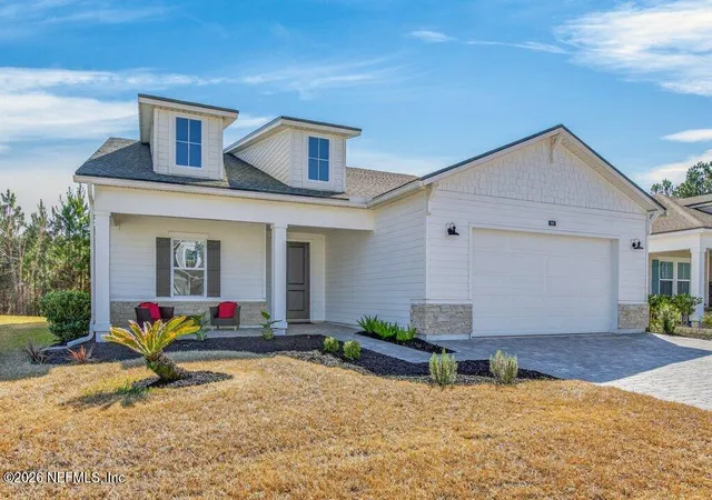 1st image of 698 Natureland Cir, Saint Augustine, FL 32092 | MLS# 2131216