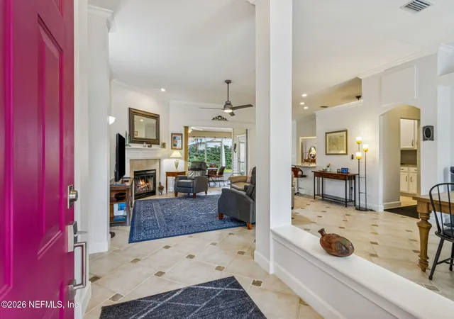 Photo 3 of Sale Pending at 1521 Amelia Cir, Fernandina Beach, FL 32034 | MLS# 2131287 | Listing updated on 2026-04-11
