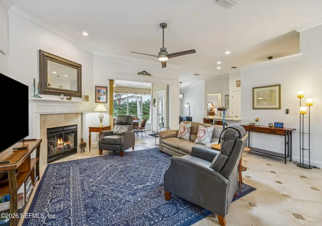 Photo 3 of Sale Pending at 1521 Amelia Cir, Fernandina Beach, FL 32034 | MLS# 2131287 | Listing updated on 2026-04-11