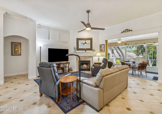 Photo 4 of Sale Pending at 1521 Amelia Cir, Fernandina Beach, FL 32034 | MLS# 2131287 | Listing updated on 2026-04-11