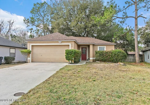1st image of 3516 Wentworth Cir W, Jacksonville, FL 32277 | MLS# 2131469