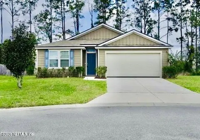 Homes for sale in Green Cove Springs, FL | 3577 Twin Falls Dr, Green Cove Springs, FL 32043 | MLS# 2131467
