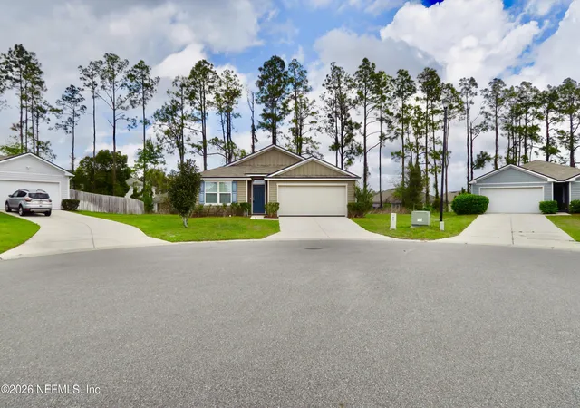 Homes for sale in Green Cove Springs, FL | 3577 Twin Falls Dr, Green Cove Springs, FL 32043 | MLS# 2131467