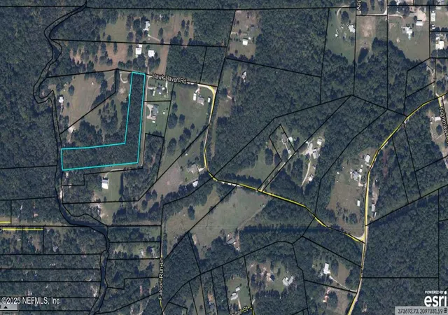 Photo 3 of Land for sale at 0 Hawk Hvn Rd, Middleburg, FL 32068 | MLS# 2131367 | Listing updated on 2026-02-24
