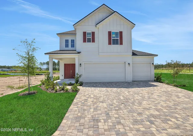 Homes for sale in St. Augustine, FL | 341 Brook Forest Dr, St. Augustine, FL 32092 | MLS# 2131363