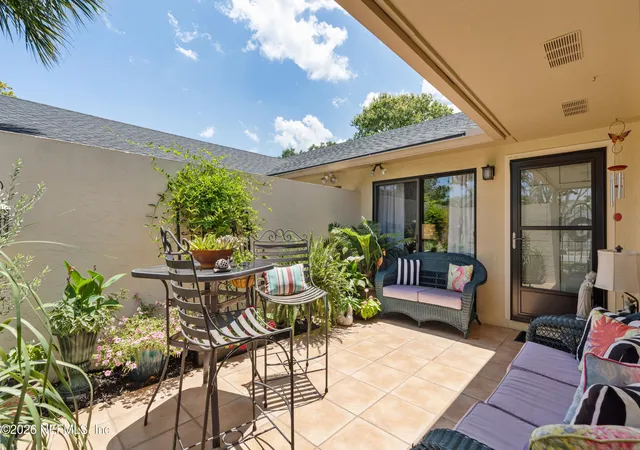 4th image of 204 Gerado St #3, Saint Augustine, FL 32080 | MLS# 2131381