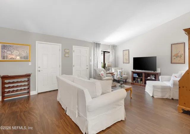 5th image of 204 Gerado St #3, Saint Augustine, FL 32080 | MLS# 2131381