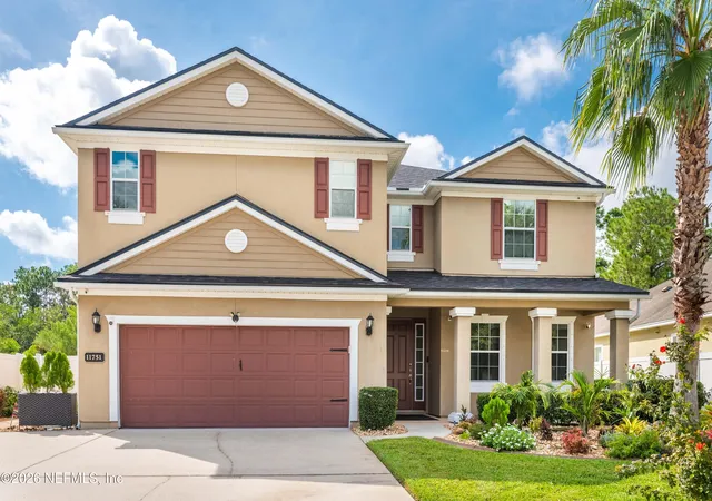 Photo 1 of Single family home for sale at 11751 Wynnfield Lakes Cir, Jacksonville, FL 32246 | MLS# 2162260 | Listing updated on 2026-09-15