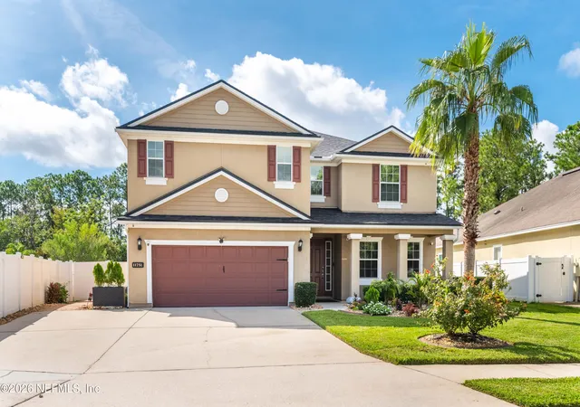 Photo 2 of Single family home for sale at 11751 Wynnfield Lakes Cir, Jacksonville, FL 32246 | MLS# 2162260 | Listing updated on 2026-09-15