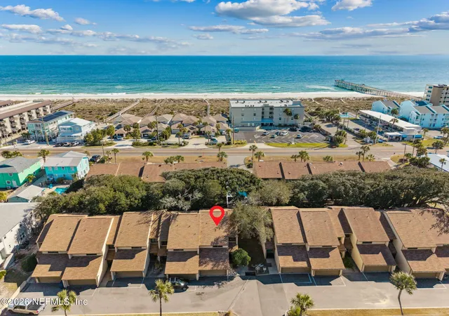 Homes for sale in Fernandina Beach, FL | 3165 1st Ave #15, Fernandina Beach, FL 32034 | MLS# 2138261
