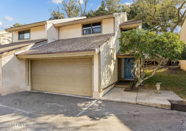Homes for sale in Fernandina Beach, FL | 3165 1St Ave #15, Fernandina Beach, FL 32034 | MLS# 2138261