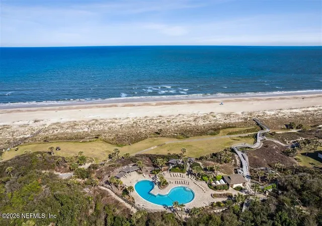 Photo 4 of Condo for sale at 1165 Beach Walker Rd, Fernandina Beach, FL 32034 | MLS# 2132793 | Listing updated on 2026-08-21