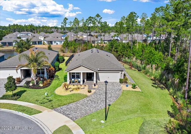 Photo 2 of Single family home for sale at 131 Lantern Post Way, Ponte Vedra, FL 32081 | MLS# 2131455 | Listing updated on 2026-09-14