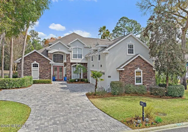 Photo 1 of Single family home for sale at 862440 N Hampton Clb Way, Fernandina Beach, FL 32034 | MLS# 2131531 | Listing updated on 2026-09-15