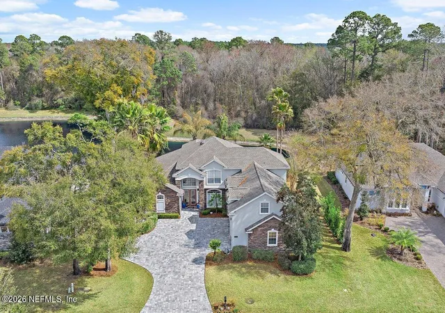 Photo 2 of Single family home for sale at 862440 N Hampton Clb Way, Fernandina Beach, FL 32034 | MLS# 2131531 | Listing updated on 2026-09-15