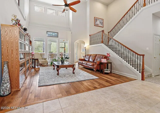 Photo 4 of Single family home for sale at 862440 N Hampton Clb Way, Fernandina Beach, FL 32034 | MLS# 2131531 | Listing updated on 2026-09-15
