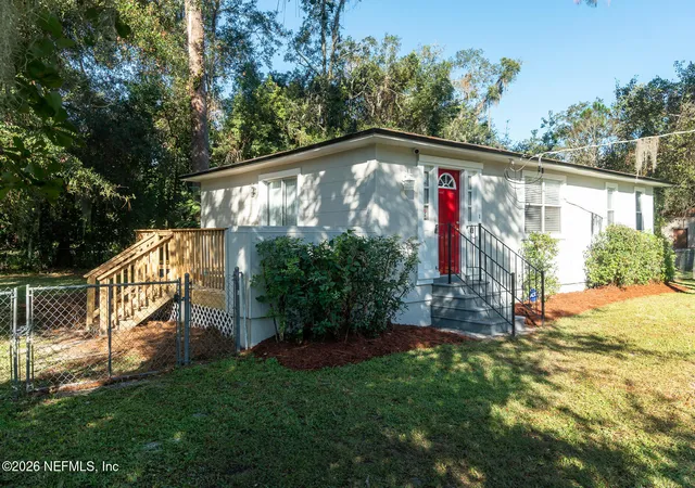 Homes for sale in Jacksonville, FL | 9620 Harriet Ave, Jacksonville, FL 32208 | MLS# 2131553