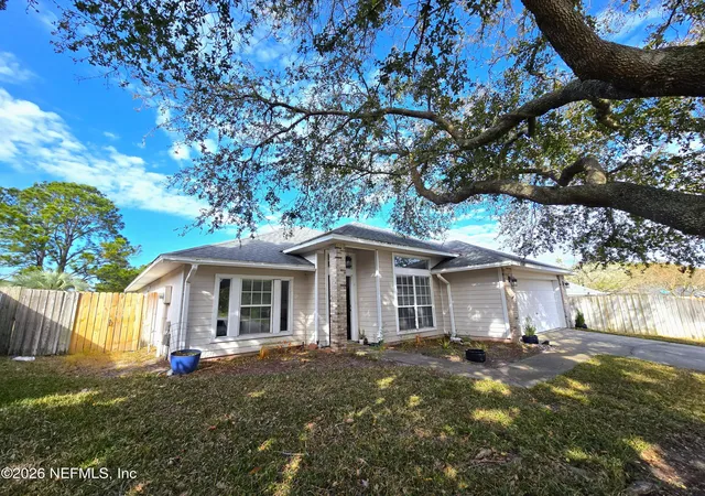 Homes for sale in Jacksonville, FL | 12307 N Bucks Harbor Dr N, Jacksonville, FL 32225 | MLS# 2131953