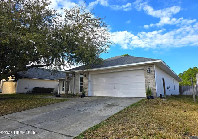 Homes for sale in Jacksonville, FL | 12307 N Bucks Harbor Dr N, Jacksonville, FL 32225 | MLS# 2131953