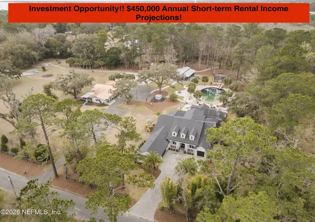 137th image of 1387 Heath Rd, Green Cove Springs, FL 32043 | MLS# 2131509