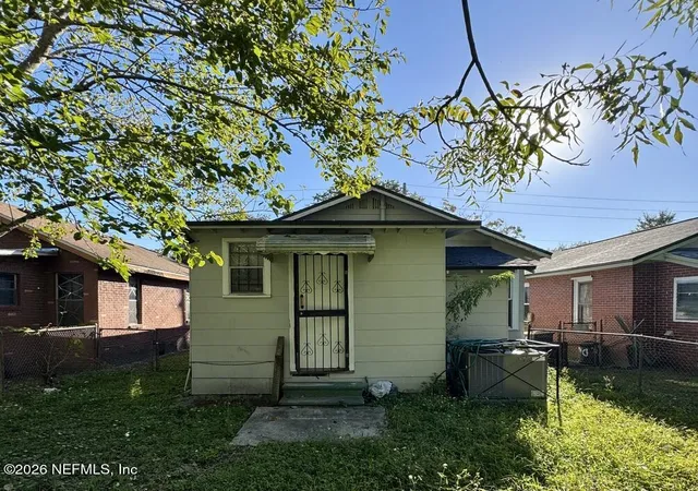 18th image of 3916 N Davis St, Jacksonville, FL 32209 | MLS# 2131488