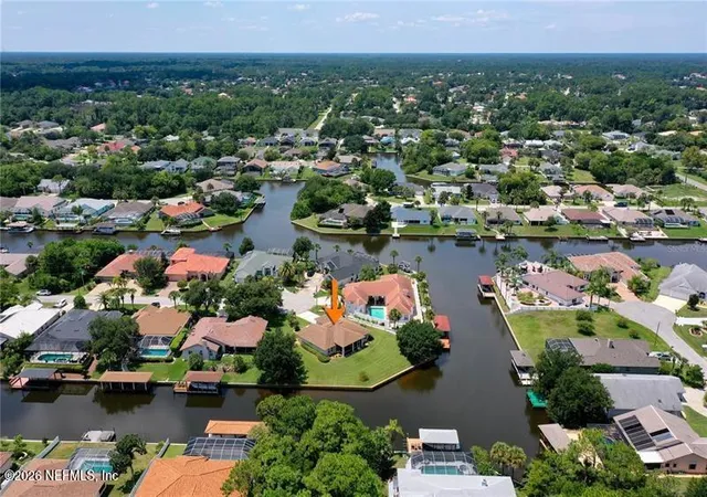 19th image of 30 Coleridge Ct, Palm Coast, FL 32137 | MLS# 2143373