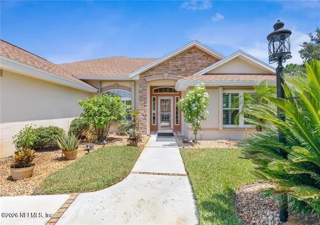 2nd image of 30 Coleridge Ct, Palm Coast, FL 32137 | MLS# 2143373