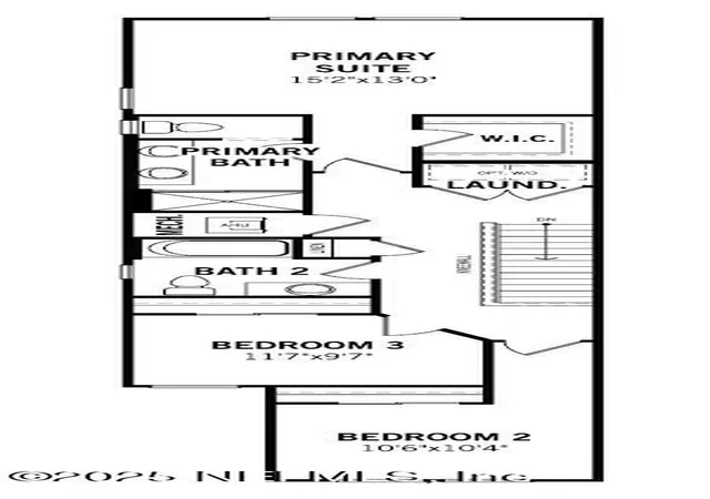 3rd image of 1007 Egret Branch Wy, Jacksonville, FL 32218 | MLS# 2131554