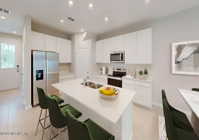 4th image of 1007 Egret Branch Wy, Jacksonville, FL 32218 | MLS# 2131554