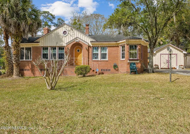 Homes for sale in Jacksonville, FL | 2931 Olga Pl, Jacksonville, FL 32205 | MLS# 2131570