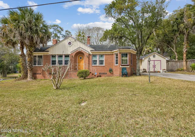 Homes for sale in Jacksonville, FL | 2931 Olga Pl, Jacksonville, FL 32205 | MLS# 2131570
