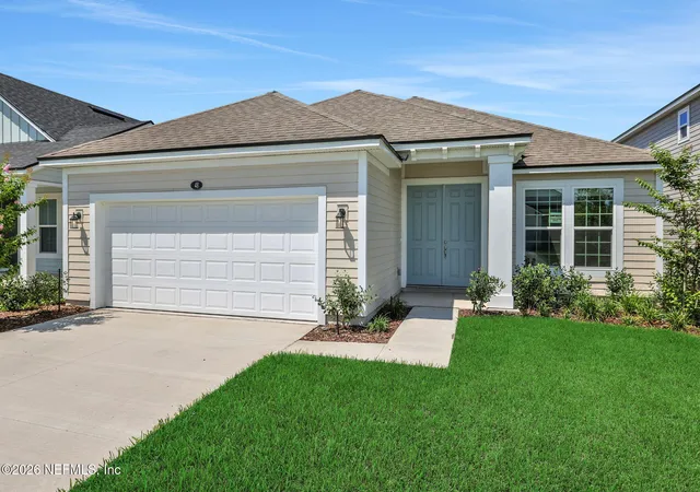 4th image of 48 Windmill Palm Wy, Palm Coast, FL 32164 | MLS# 2131569