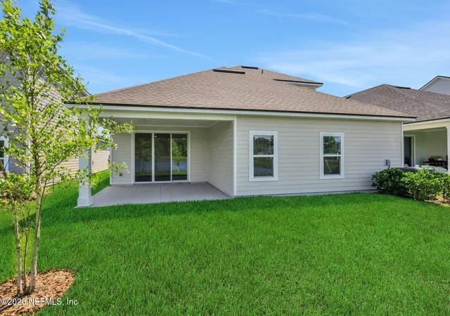 5th image of 48 Windmill Palm Wy, Palm Coast, FL 32164 | MLS# 2131569