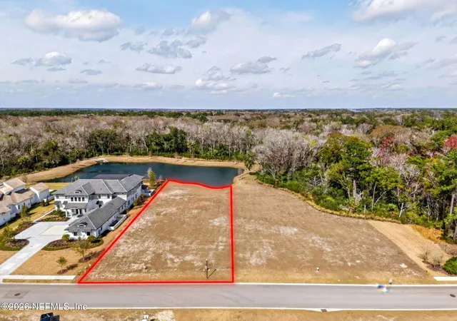 Photo 1 of Land for sale at 409 River Breeze Dr, Ponte Vedra, FL 32081 | MLS# 2131619 | Listing updated on 2026-09-01