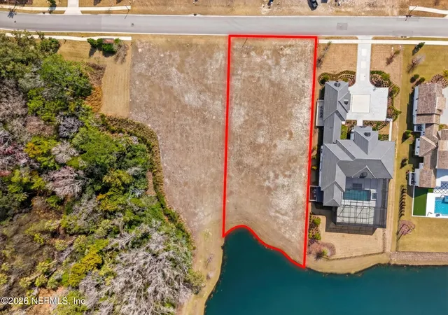 Photo 3 of Land for sale at 409 River Breeze Dr, Ponte Vedra, FL 32081 | MLS# 2131619 | Listing updated on 2026-09-01