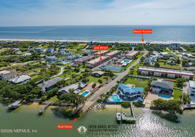 Homes for sale in Saint Augustine, FL | 7175 A1a S #F137, Saint Augustine, FL 32080 | MLS# 2131610