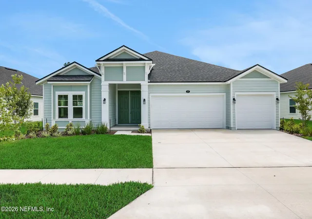 Photo 1 of Single family home for sale at 27 Windmill Palm Way, Palm Coast, FL 32164 | MLS# 2131592 | Listing updated on 2026-09-14