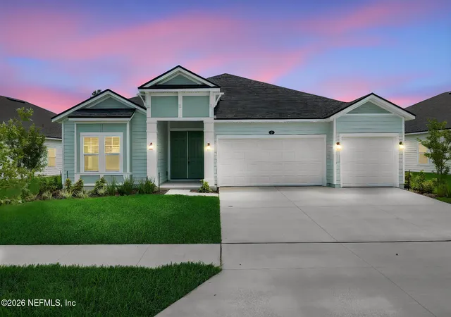 Photo 2 of Single family home for sale at 27 Windmill Palm Way, Palm Coast, FL 32164 | MLS# 2131592 | Listing updated on 2026-09-14