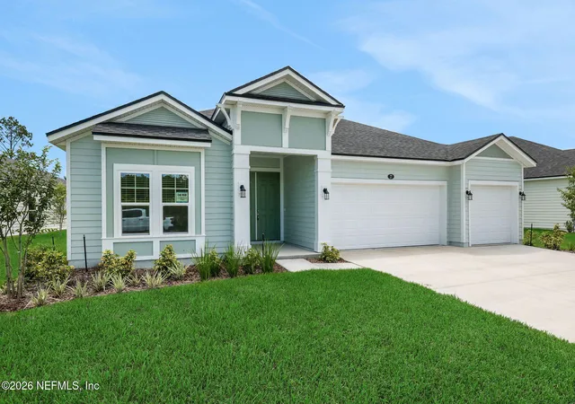 Photo 3 of Single family home for sale at 27 Windmill Palm Way, Palm Coast, FL 32164 | MLS# 2131592 | Listing updated on 2026-09-14