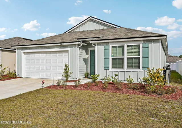 Photo 2 of Single family home for sale at 2250 Spider Lily Ln, Green Cove Springs, FL 32043 | MLS# 2131811 | Listing updated on 2026-08-17