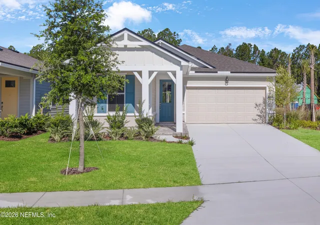 Homes for sale in Saint Johns, FL | 191 Crafton Cir, Saint Johns, FL 32259 | MLS# 2131639