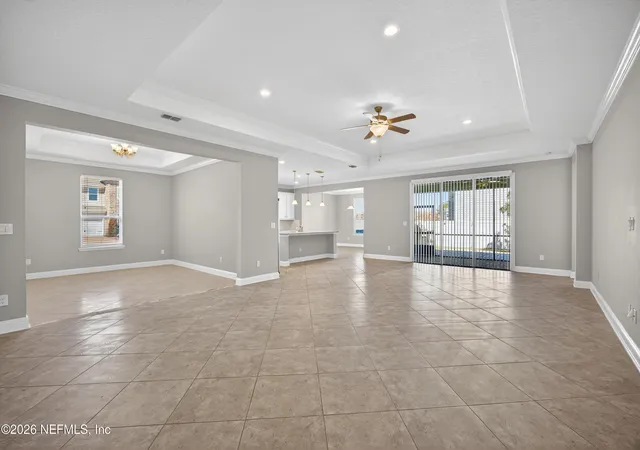 Photo 3 of Single family home for sale at 25 San Telmo Ct, Saint Augustine, FL 32095 | MLS# 2133274 | Listing updated on 2026-09-06