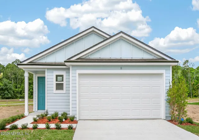 Homes for sale in Bunnell, FL | 11 Flagstick Ln, Bunnell, FL 32110 | MLS# 2131699