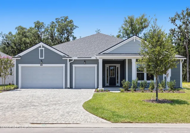 Homes for sale in Saint Johns, FL | 348 Sir Barton Dr, Saint Johns, FL 32259 | MLS# 2131706